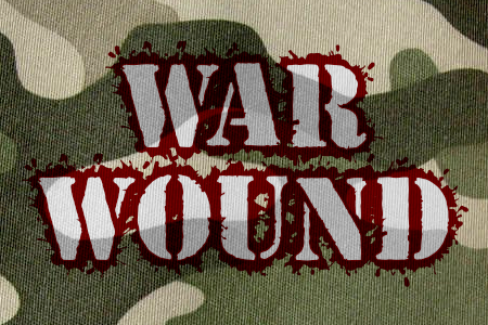 War Wound
