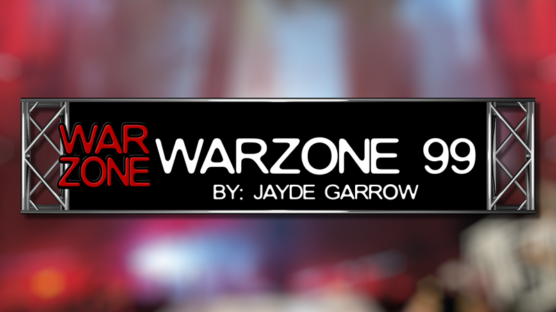 Warzone 99