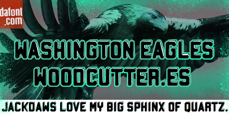 Washington Eagles
