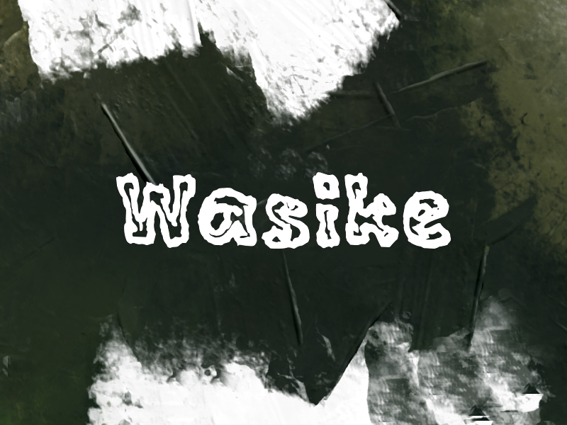 Wasike