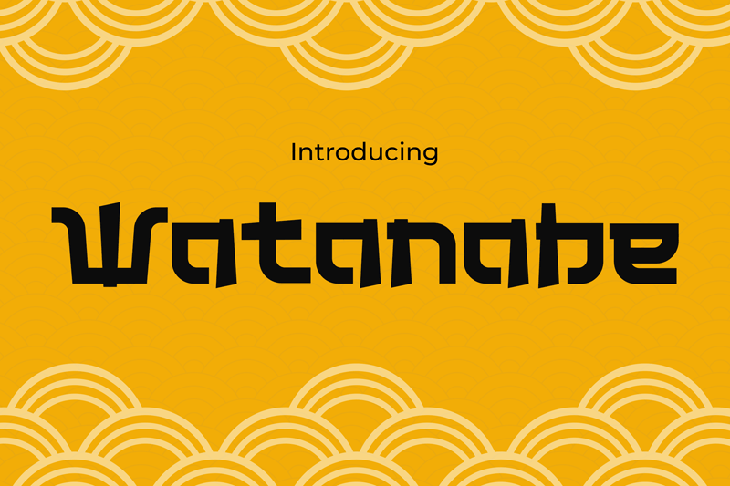 Watanabe