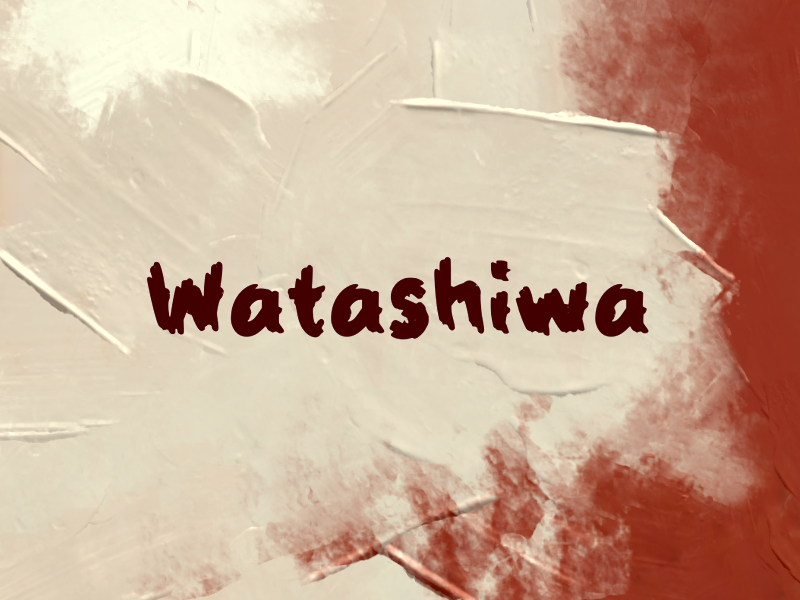 Watashiwa
