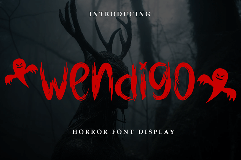 Wendigo