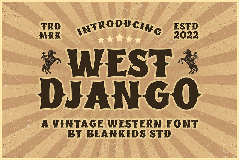 West Django