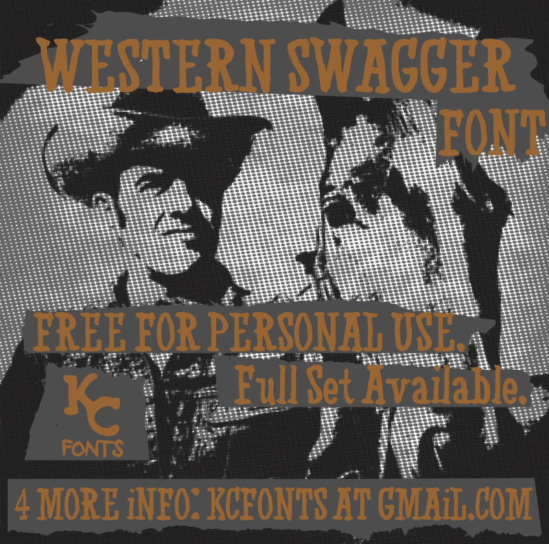 Western Swagger