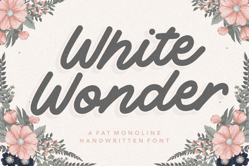 White Wonder