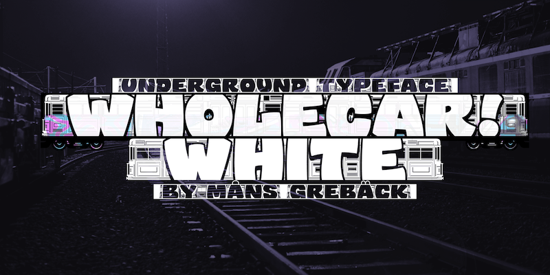 Wholecar White