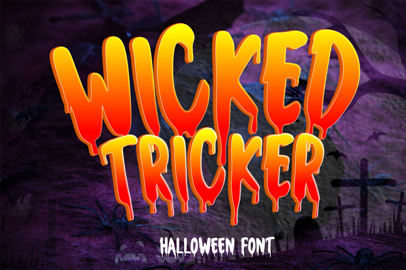 Wicked Tricker