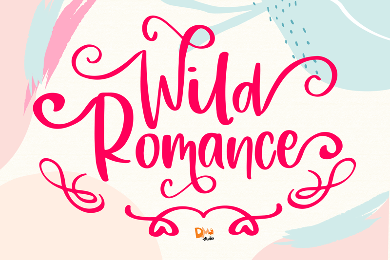 Wild Romance