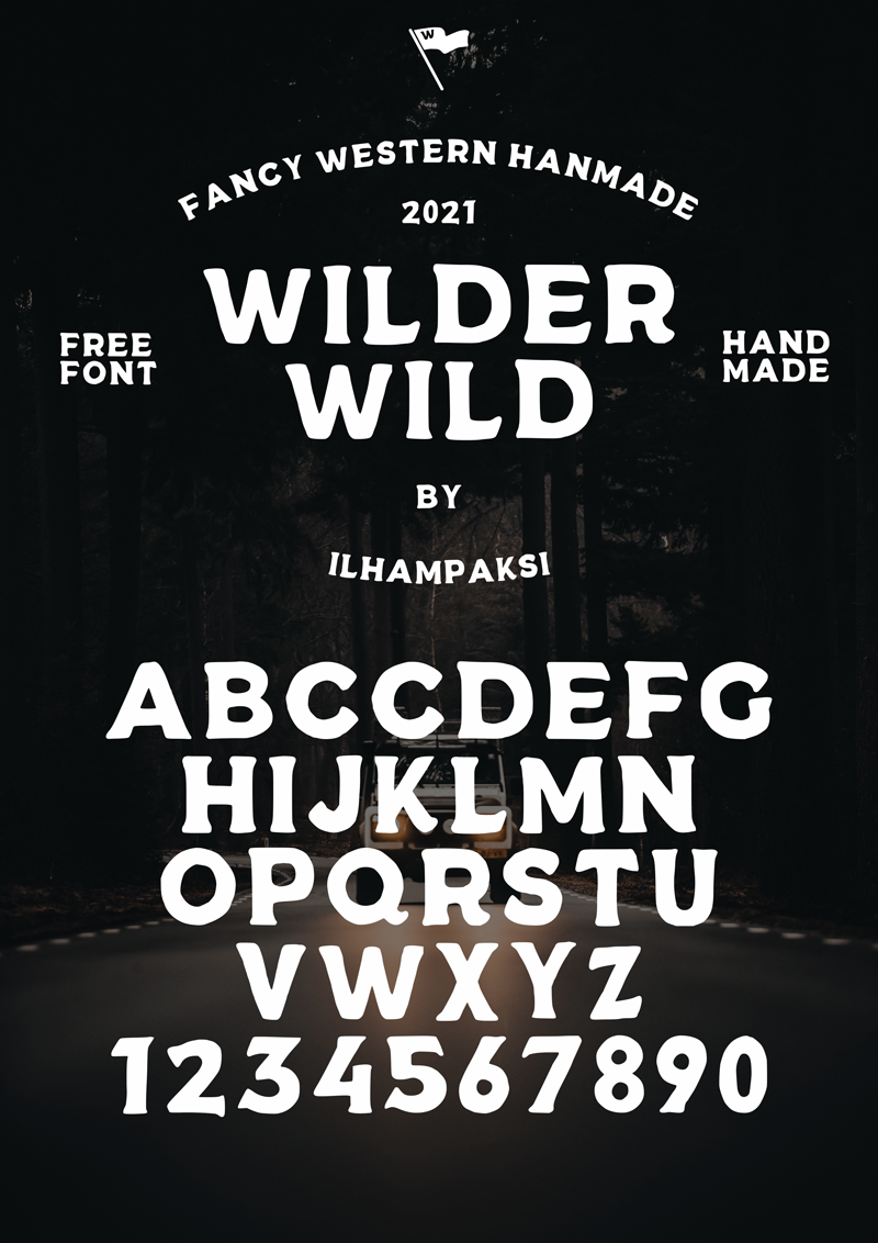 Wilder Wild