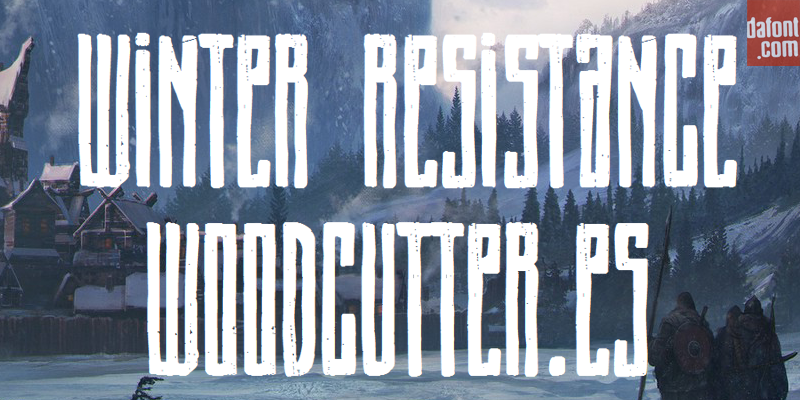 Winter Resistance