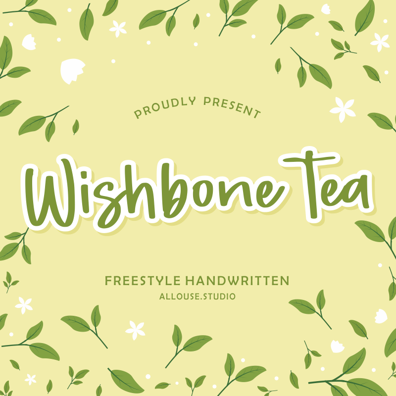 Wishbone Tea