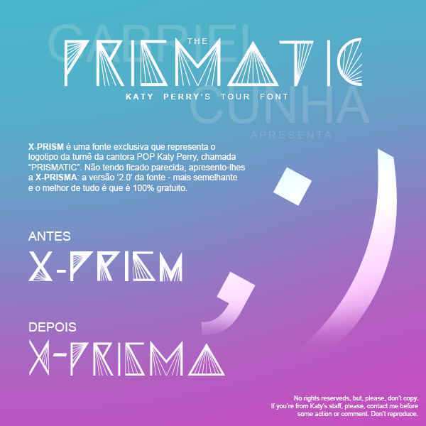 X-Prisma
