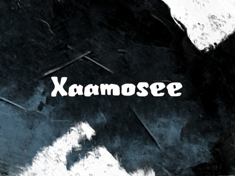 Xaamosee
