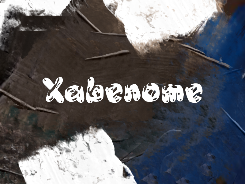Xabenome