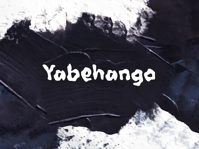 Yabehango