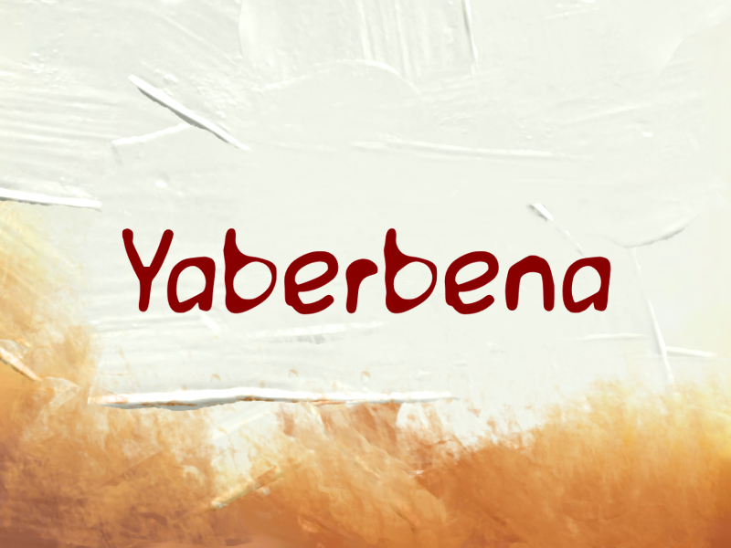 Yaberbena