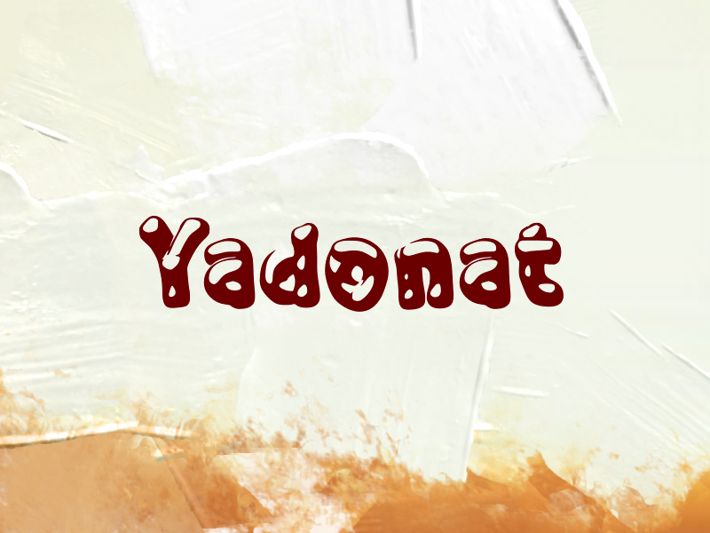Yadonat