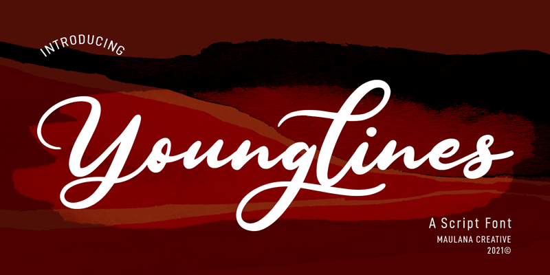 Younglines