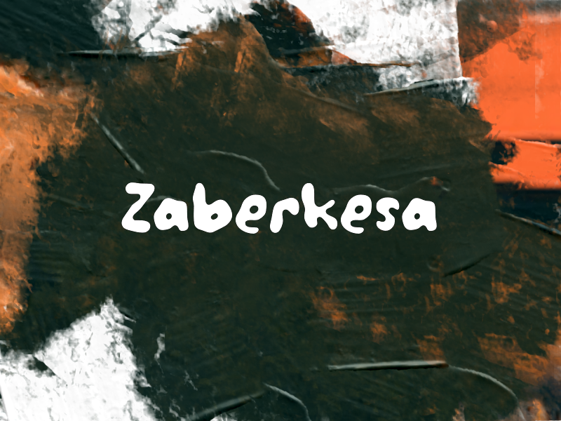 Zaberkesa