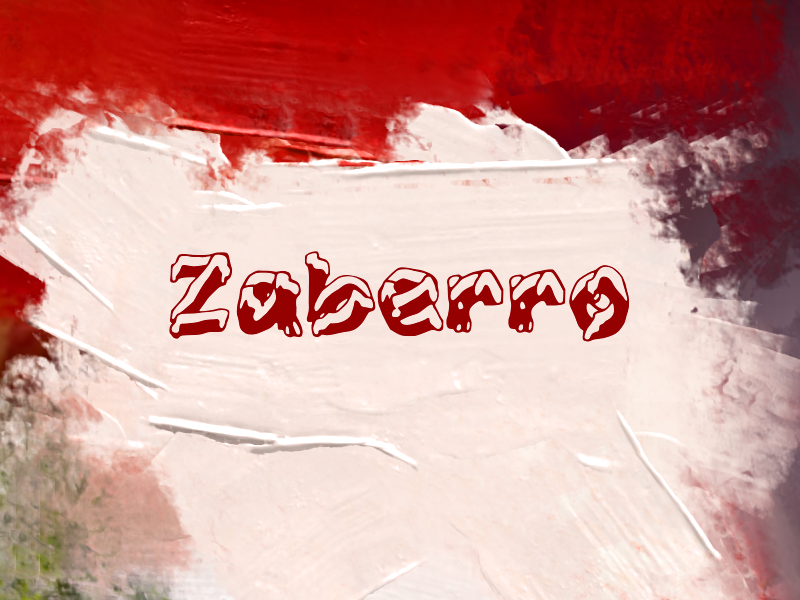 Zaberro