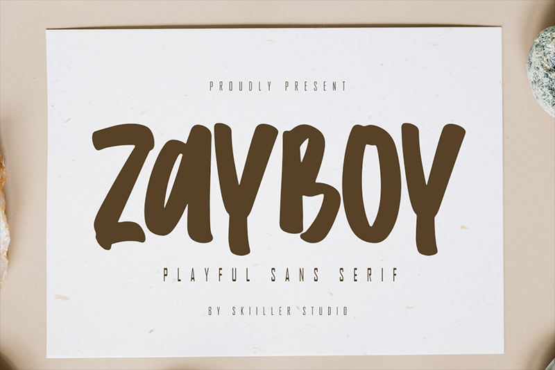 Zayboy