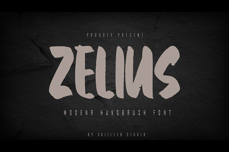 Zelius