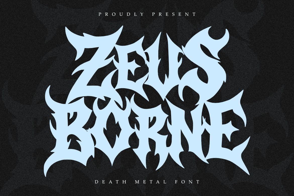 Zeus Borne
