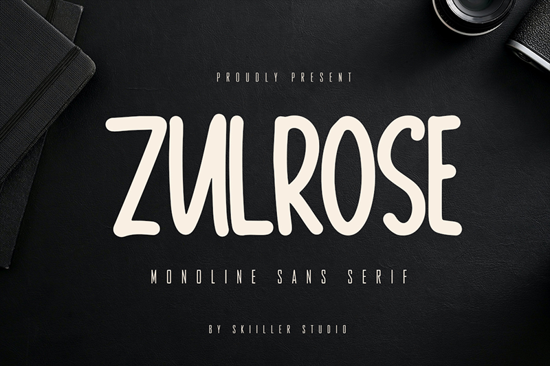 Zulrose